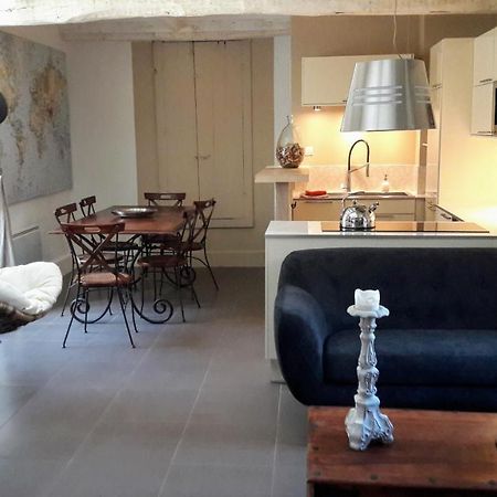 Апартаменты La Cuvee-Saint-Georges Нюи-Сен-Жорж Экстерьер фото